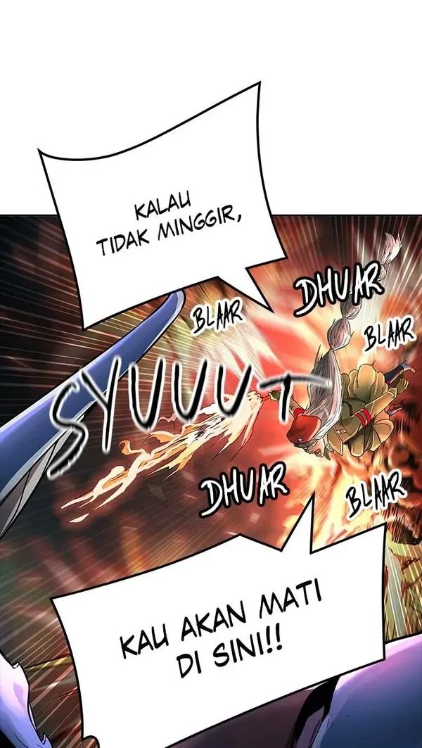 Baca Tower of God - Chapter 473 halaman 77