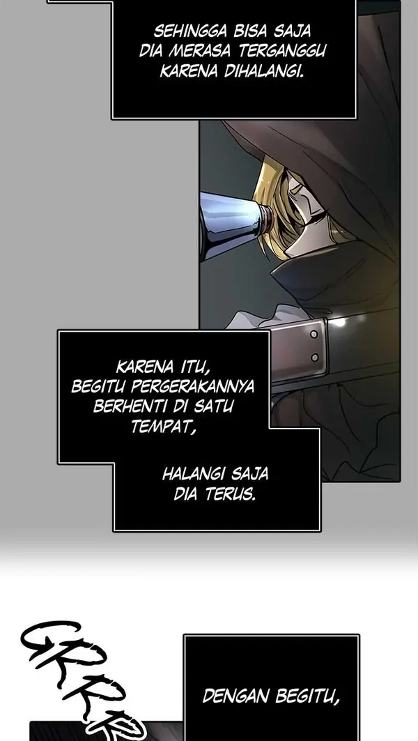 Baca Tower of God - Chapter 473 halaman 79