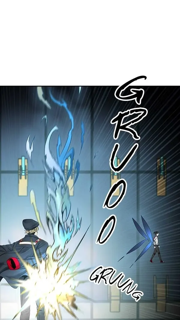 Baca Tower of God - Chapter 473 halaman 8