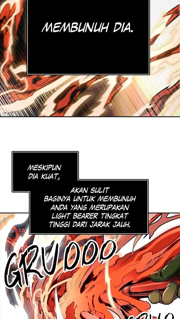 Baca Tower of God - Chapter 473 halaman 83