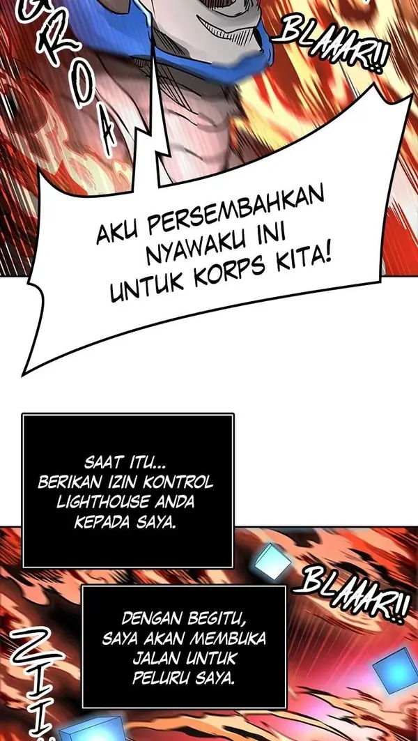Baca Tower of God - Chapter 473 halaman 87