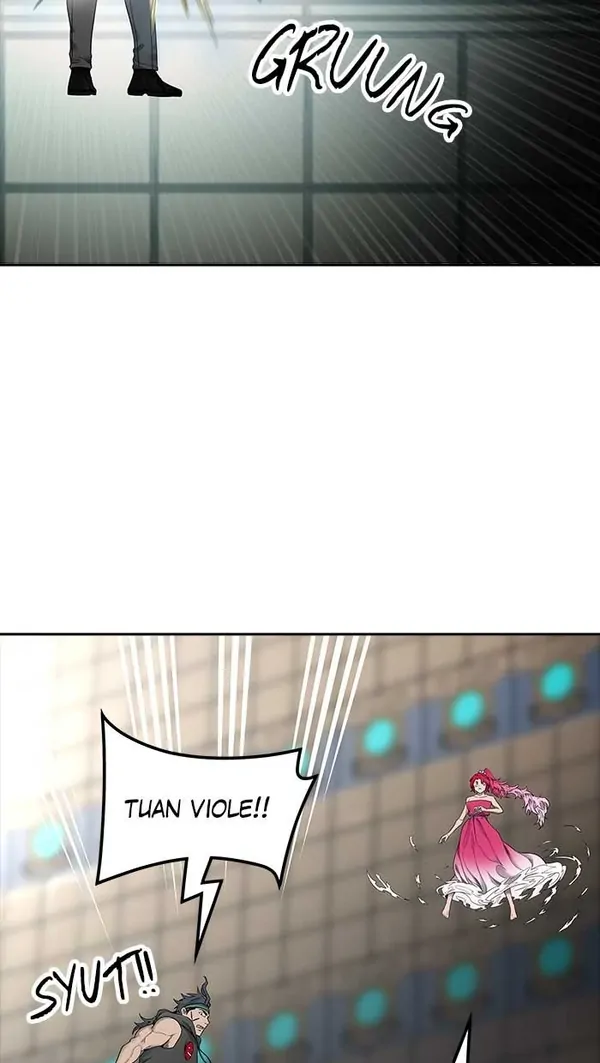 Baca Tower of God - Chapter 473 halaman 9