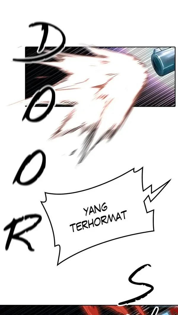 Baca Tower of God - Chapter 473 halaman 90