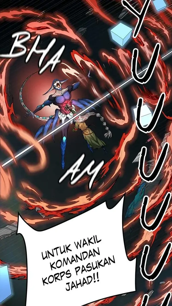 Baca Tower of God - Chapter 473 halaman 91