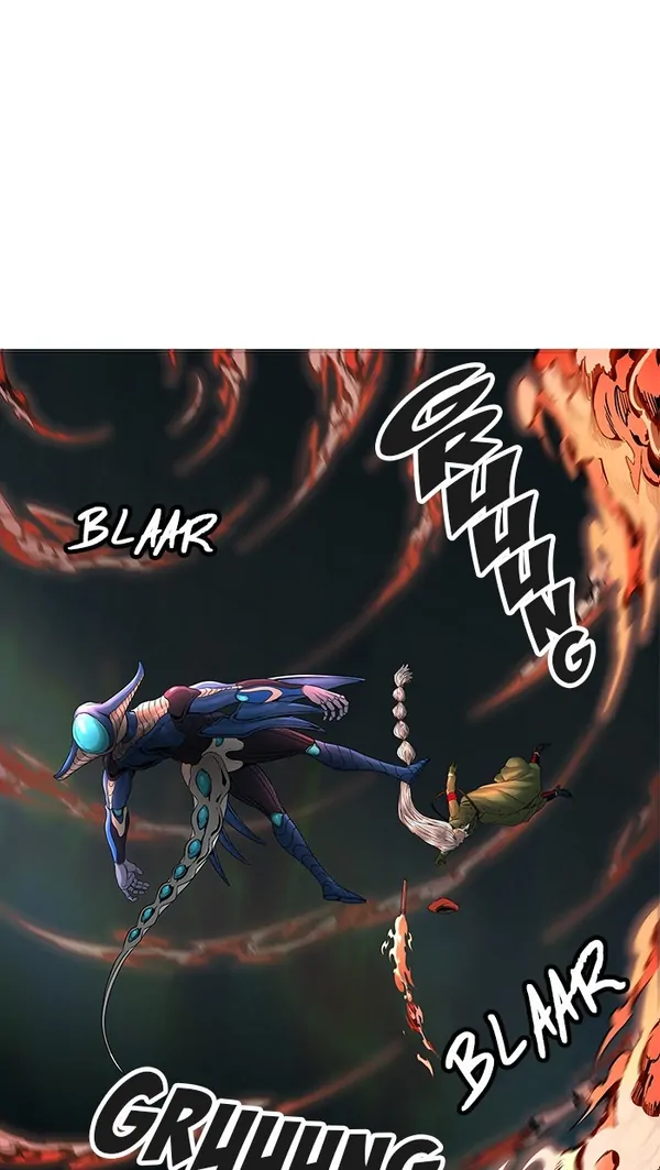 Baca Tower of God - Chapter 474 halaman 1