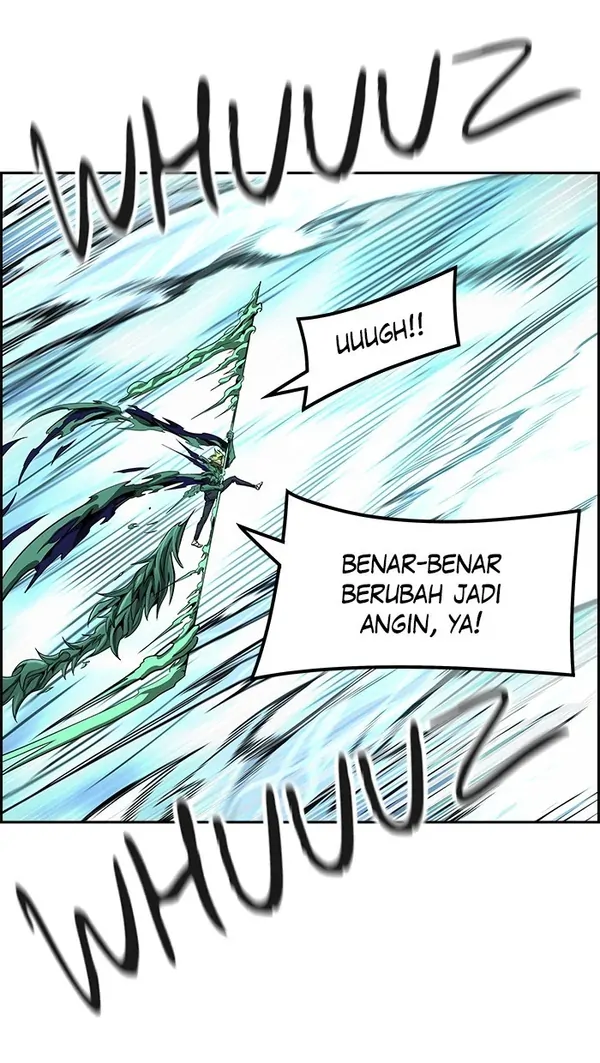 Baca Tower of God - Chapter 474 halaman 100