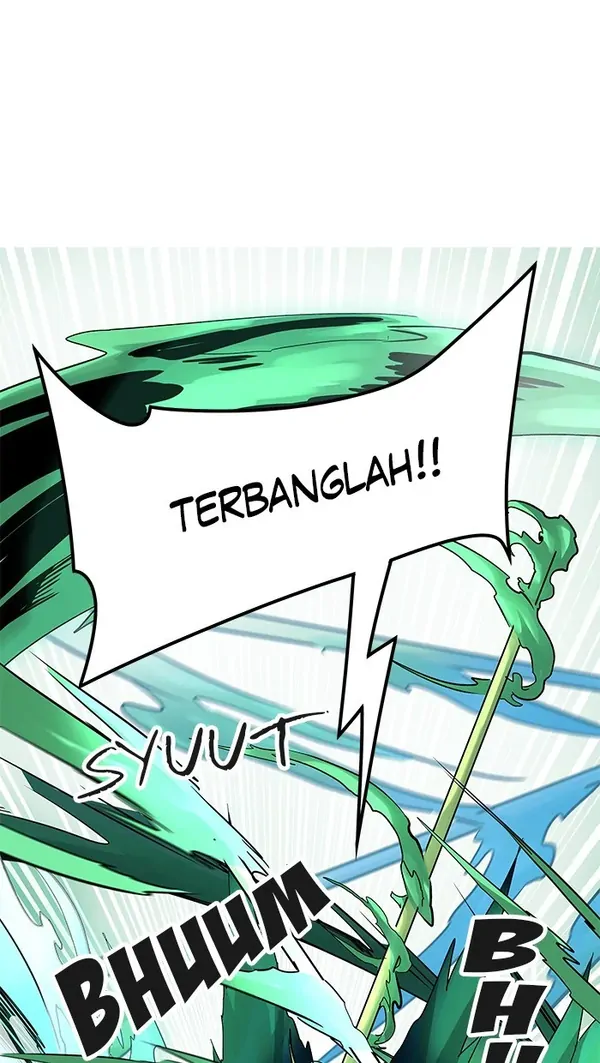 Baca Tower of God - Chapter 474 halaman 102
