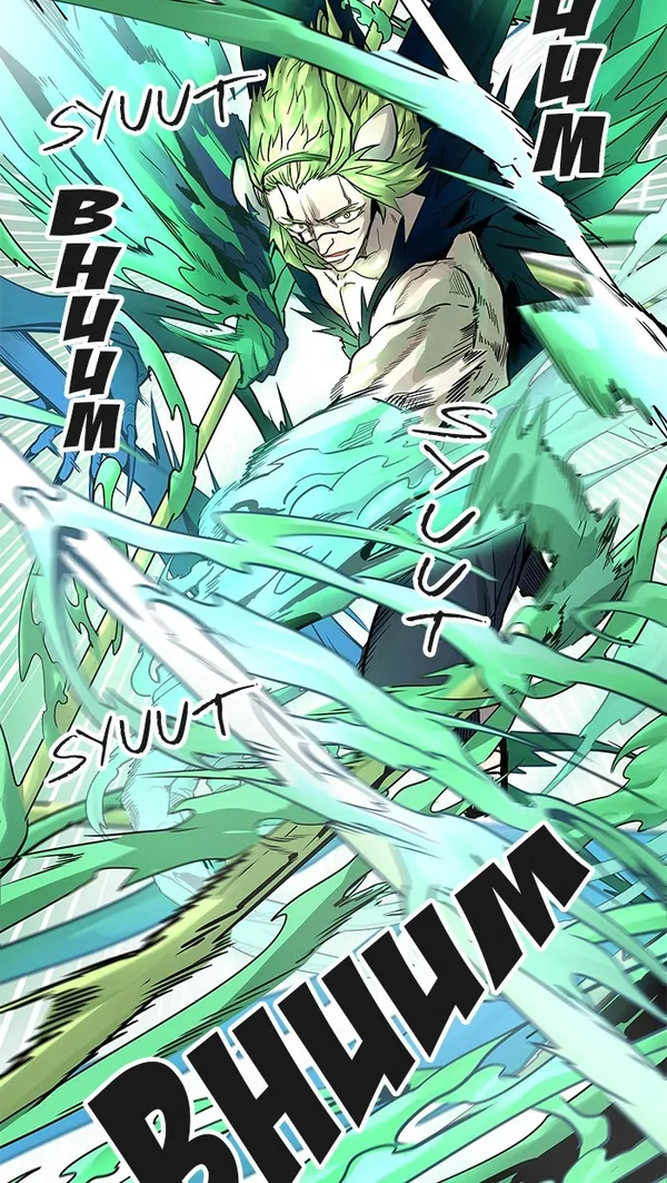 Baca Tower of God - Chapter 474 halaman 103