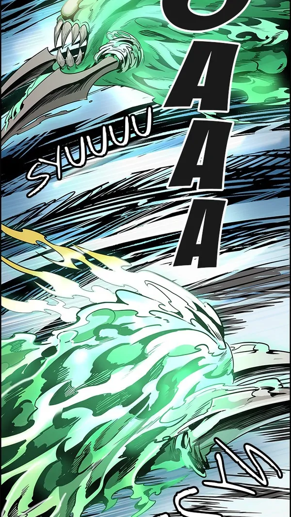 Baca Tower of God - Chapter 474 halaman 105