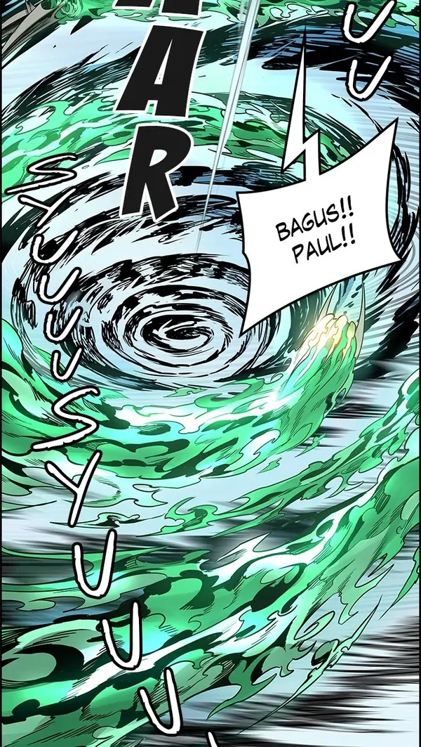 Baca Tower of God - Chapter 474 halaman 107