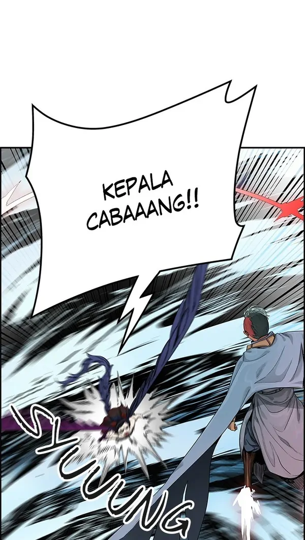 Baca Tower of God - Chapter 474 halaman 109