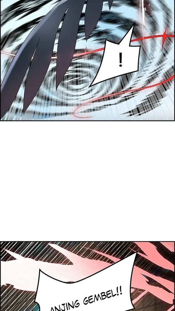 Baca Tower of God - Chapter 474 halaman 110