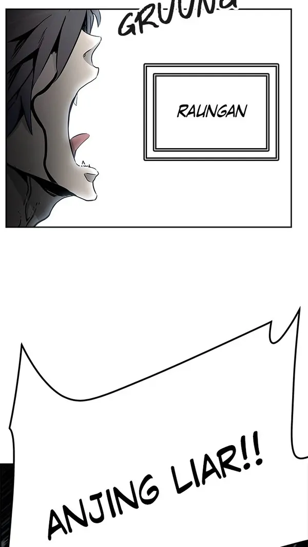 Baca Tower of God - Chapter 474 halaman 112