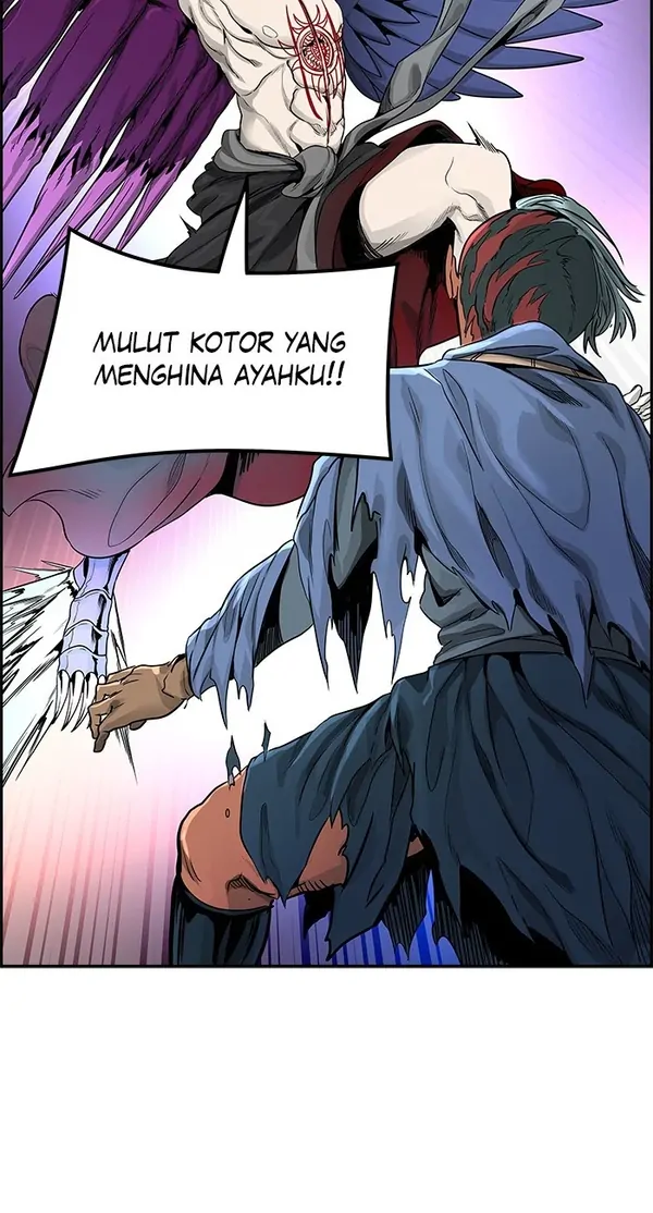 Baca Tower of God - Chapter 474 halaman 118