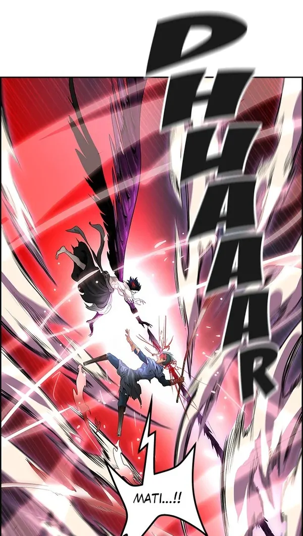 Baca Tower of God - Chapter 474 halaman 121