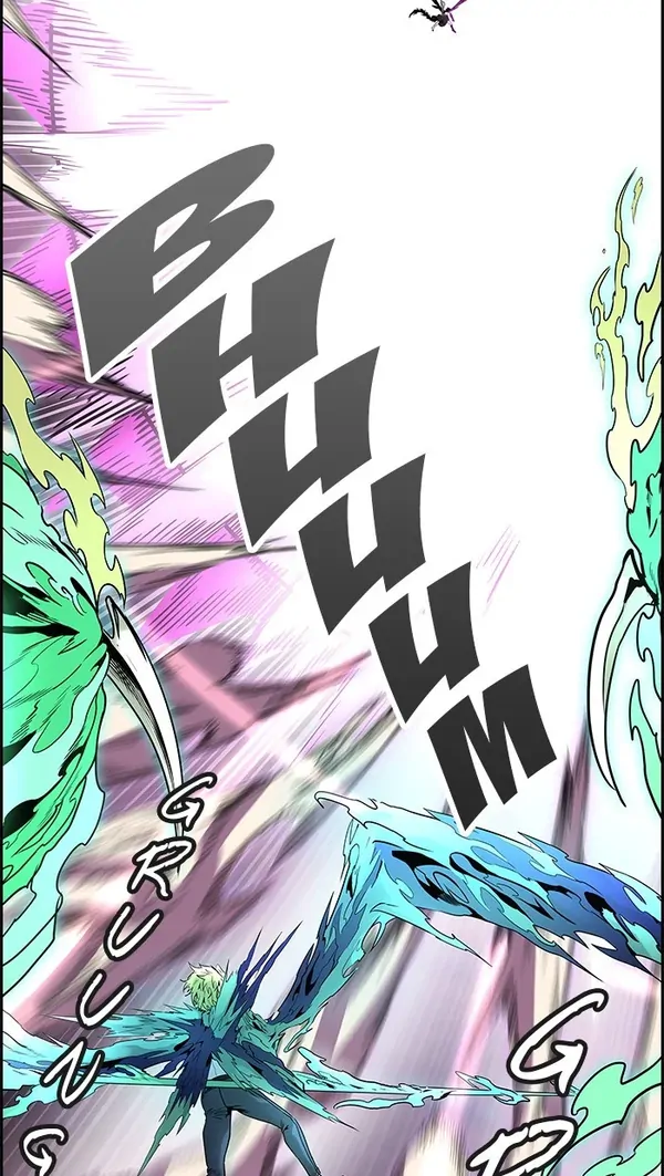 Baca Tower of God - Chapter 474 halaman 123