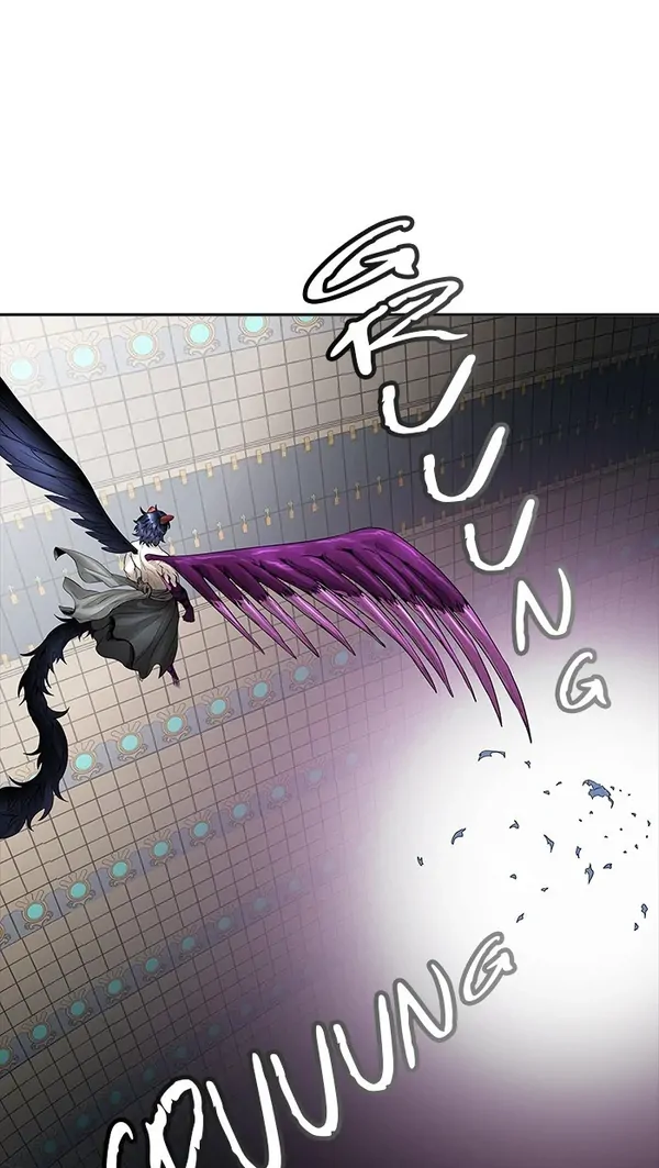 Baca Tower of God - Chapter 474 halaman 125