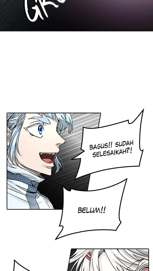 Baca Tower of God - Chapter 474 halaman 126