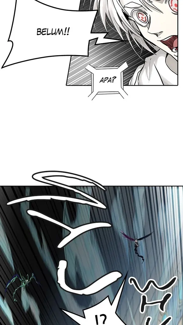Baca Tower of God - Chapter 474 halaman 127