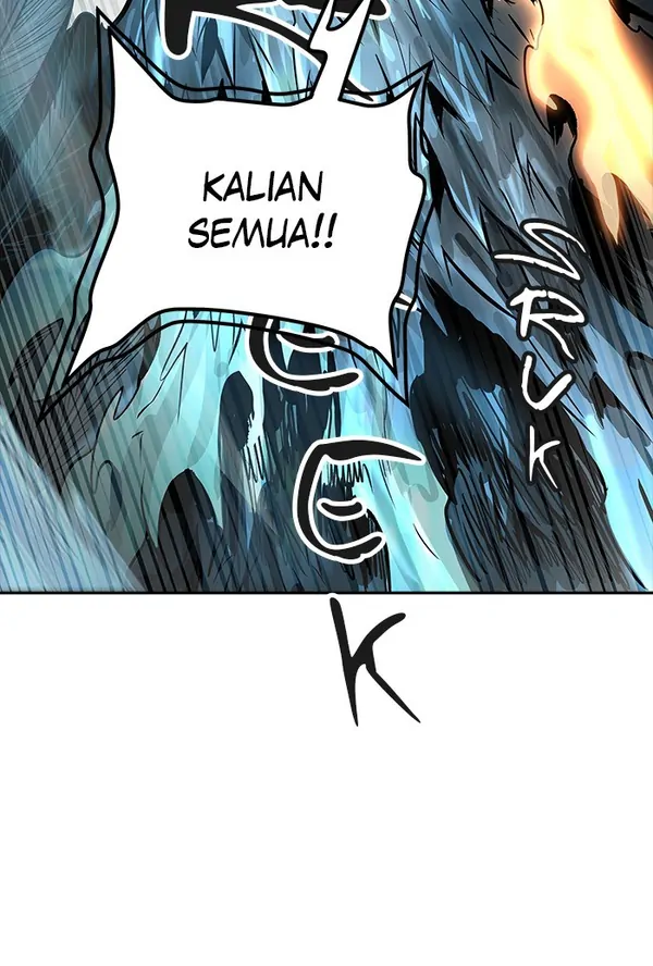 Baca Tower of God - Chapter 474 halaman 132