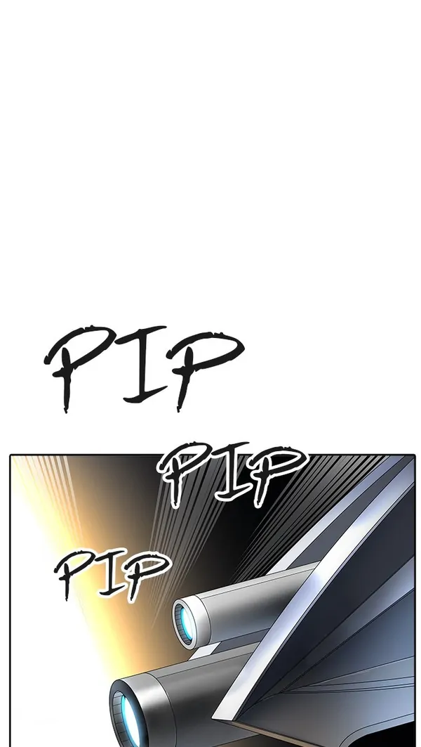 Baca Tower of God - Chapter 474 halaman 133