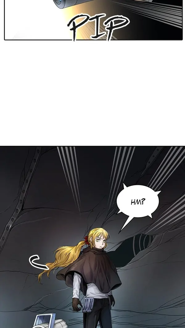 Baca Tower of God - Chapter 474 halaman 134