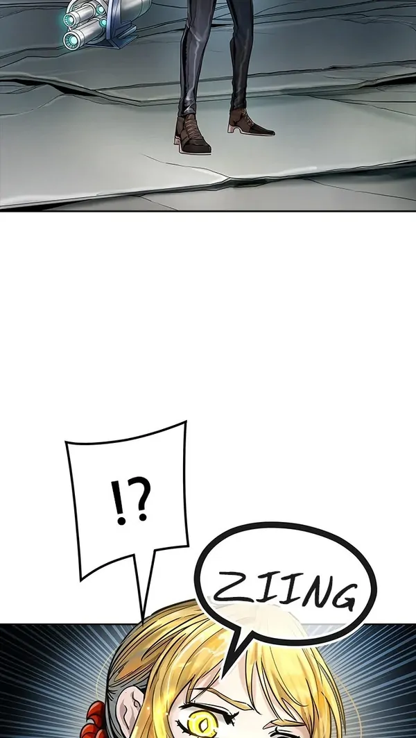 Baca Tower of God - Chapter 474 halaman 135