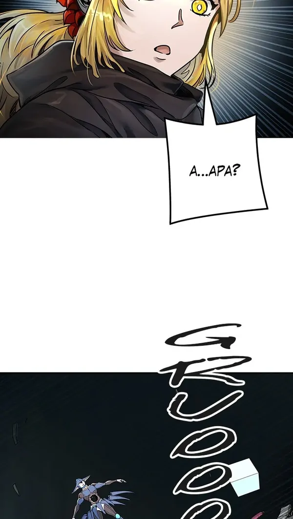 Baca Tower of God - Chapter 474 halaman 136