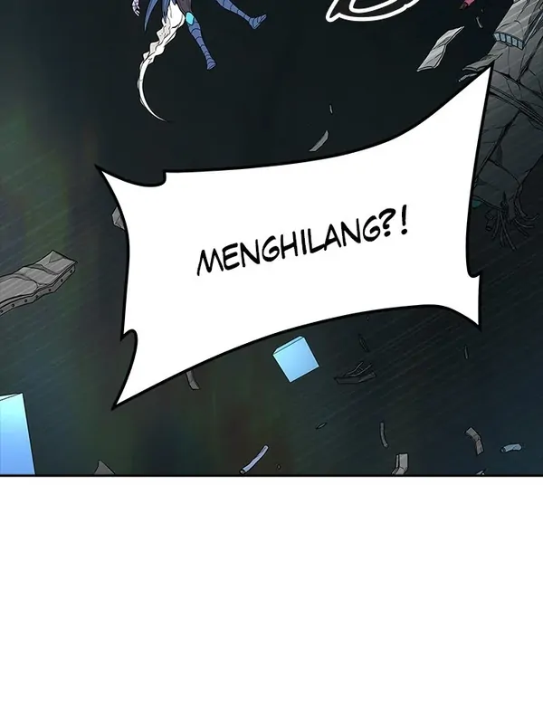 Baca Tower of God - Chapter 474 halaman 137