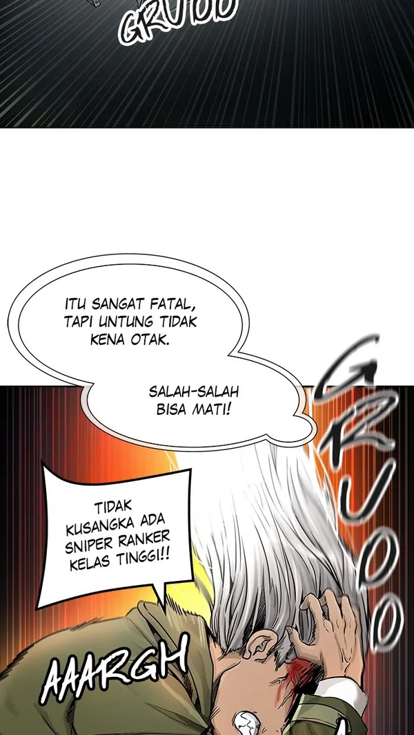 Baca Tower of God - Chapter 474 halaman 139