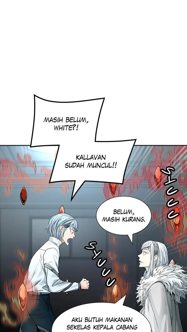 Baca Tower of God - Chapter 474 halaman 14
