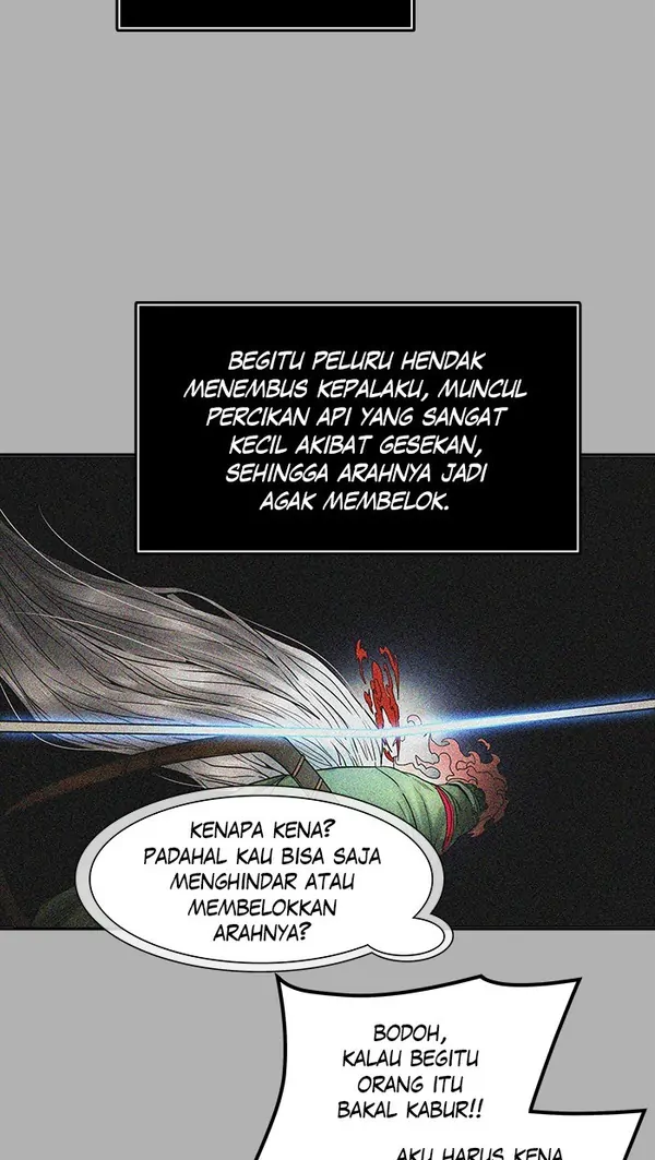 Baca Tower of God - Chapter 474 halaman 142