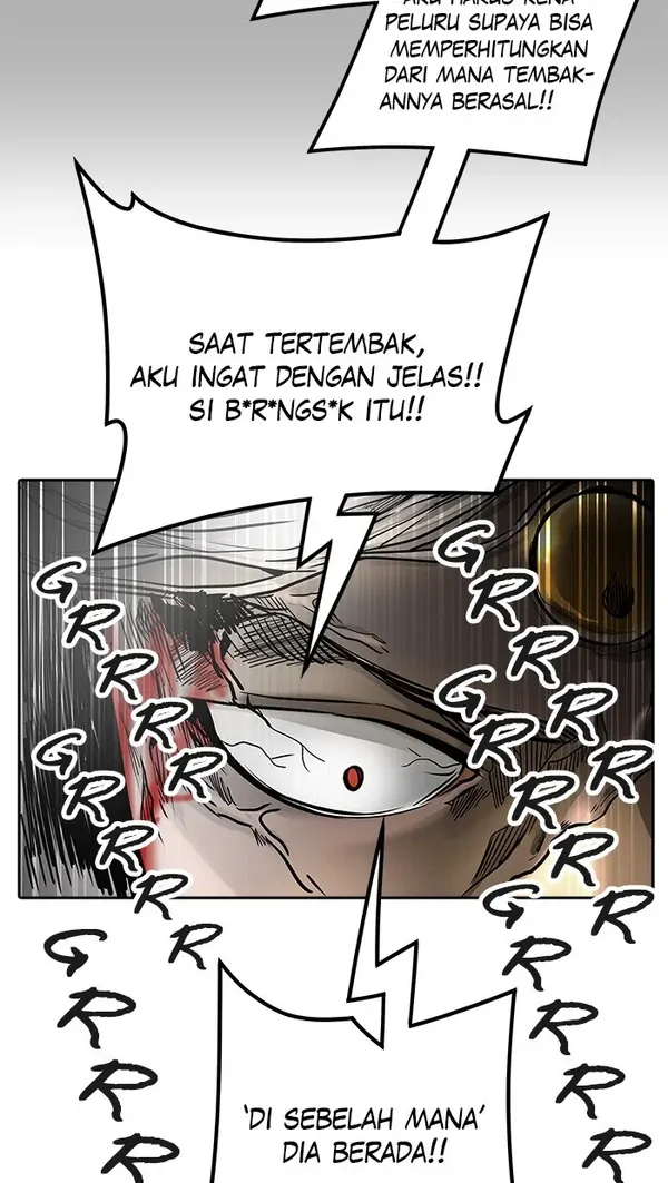 Baca Tower of God - Chapter 474 halaman 143