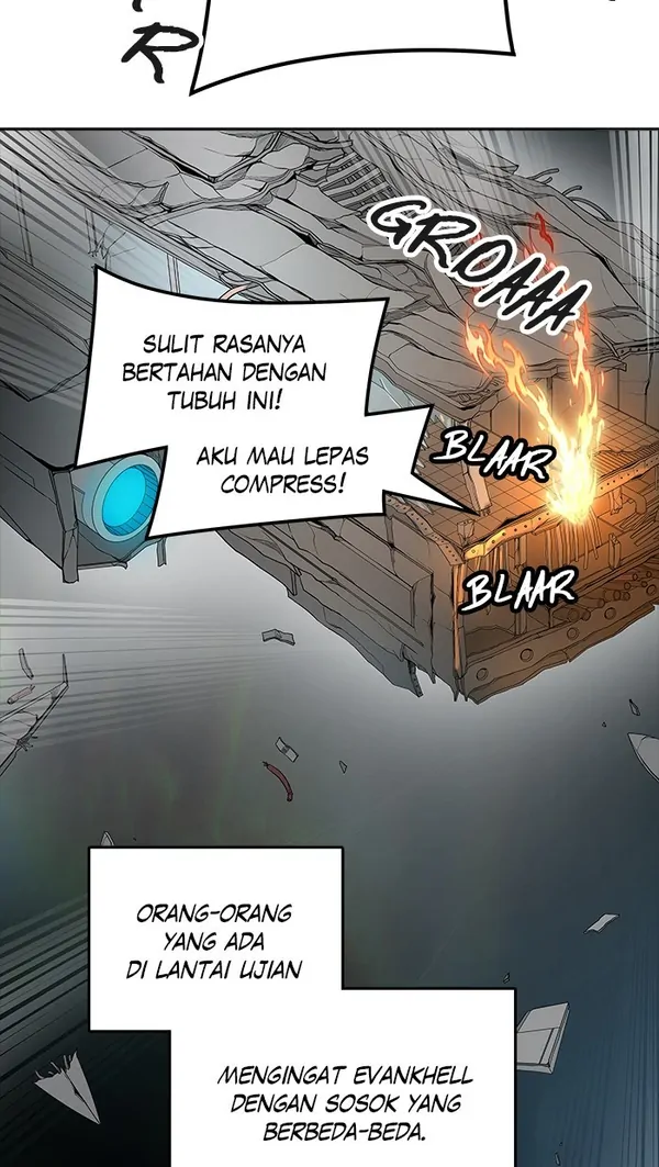 Baca Tower of God - Chapter 474 halaman 144