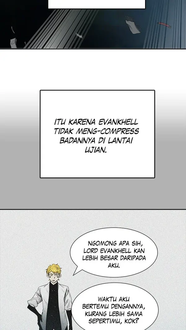 Baca Tower of God - Chapter 474 halaman 145