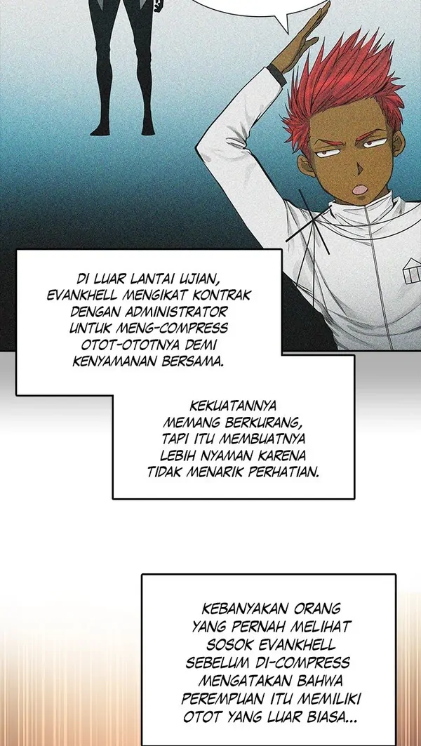 Baca Tower of God - Chapter 474 halaman 146