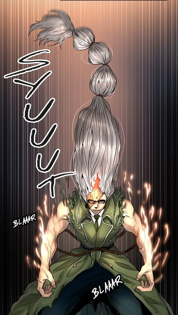 Baca Tower of God - Chapter 474 halaman 147