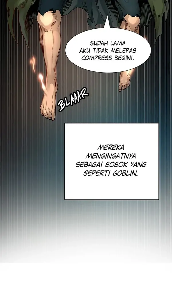 Baca Tower of God - Chapter 474 halaman 148