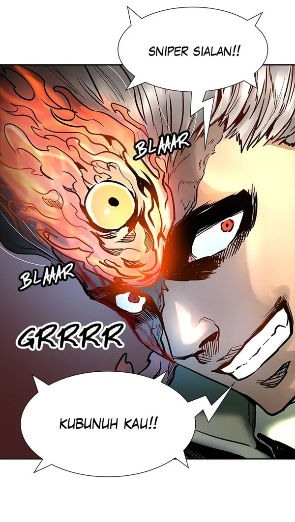 Baca Tower of God - Chapter 474 halaman 149