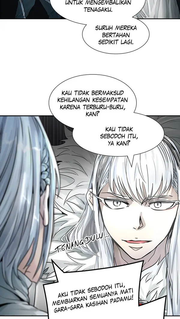 Baca Tower of God - Chapter 474 halaman 15