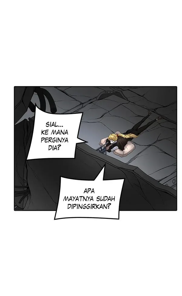 Baca Tower of God - Chapter 474 halaman 150