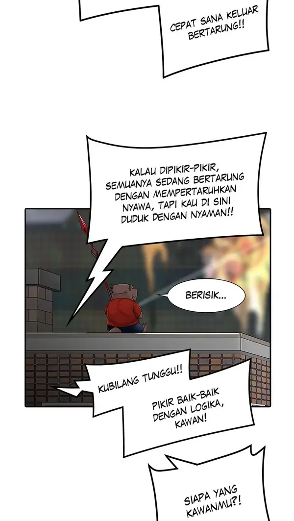 Baca Tower of God - Chapter 474 halaman 16
