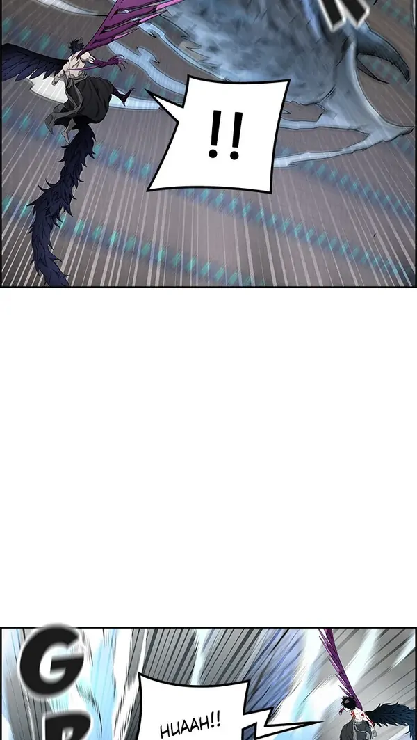Baca Tower of God - Chapter 474 halaman 19