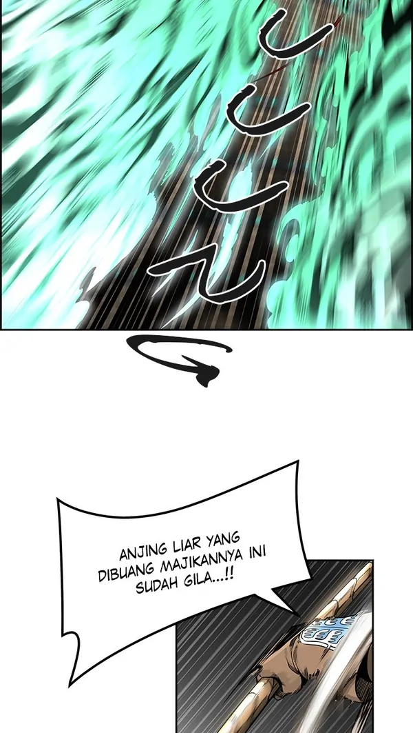Baca Tower of God - Chapter 474 halaman 23