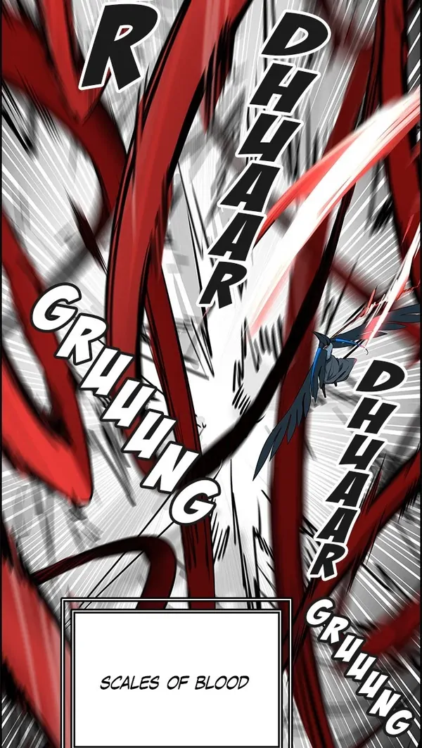 Baca Tower of God - Chapter 474 halaman 26