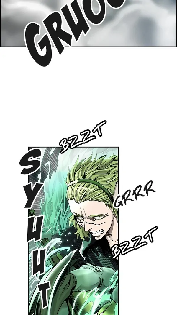 Baca Tower of God - Chapter 474 halaman 29