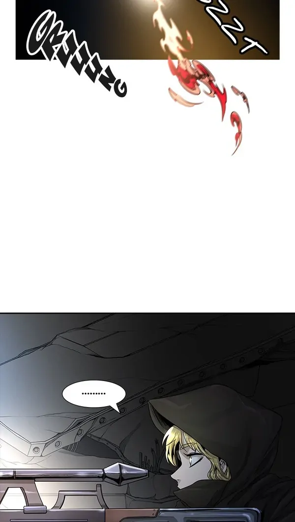Baca Tower of God - Chapter 474 halaman 3