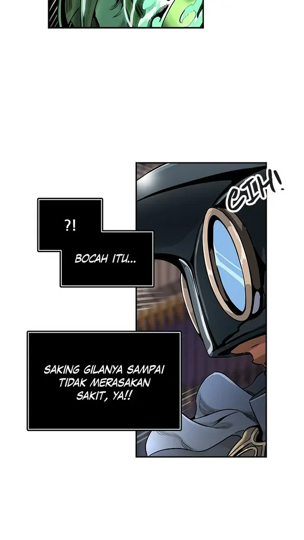 Baca Tower of God - Chapter 474 halaman 30