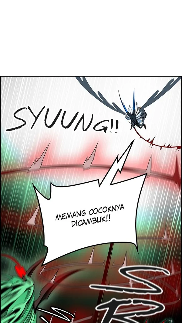 Baca Tower of God - Chapter 474 halaman 32