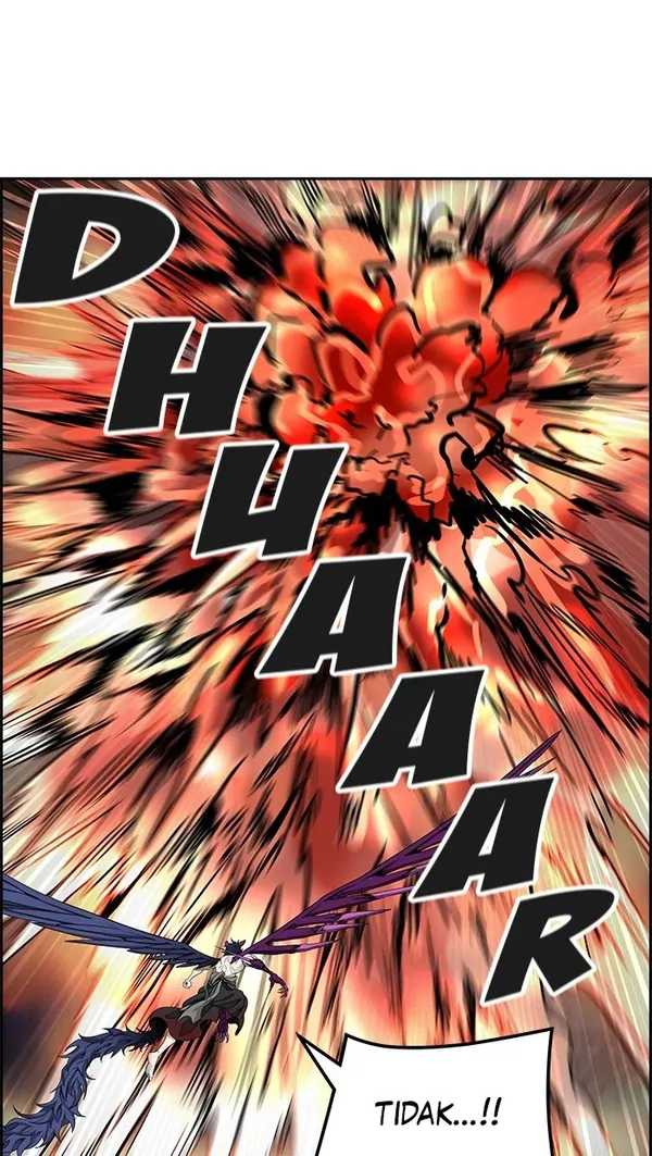 Baca Tower of God - Chapter 474 halaman 34